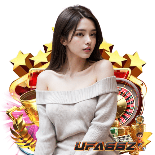 ufa66z เครดิตฟรี