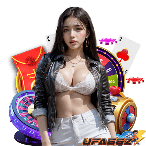 ufa66z แจตพอตแตกง่าย